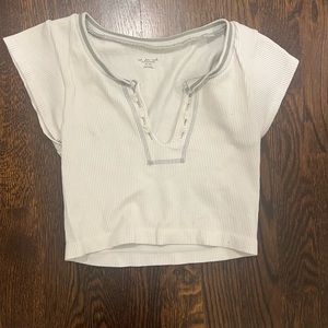 Out from Under Seamless Top